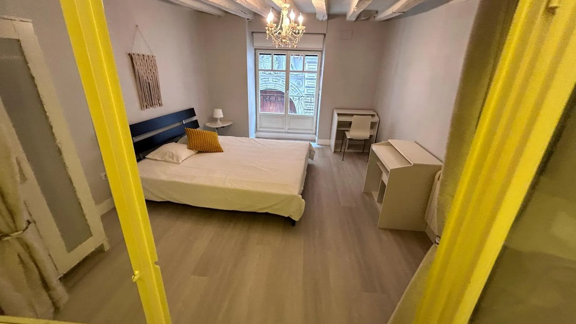 Estrella Apartment Bilbao