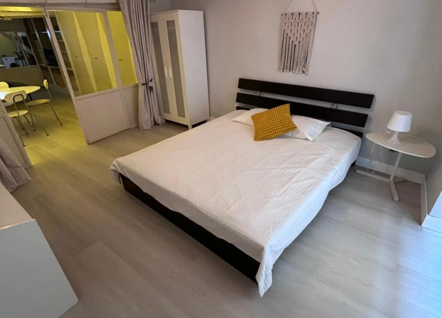 Estrella Apartment Bilbao 0*,  Spain