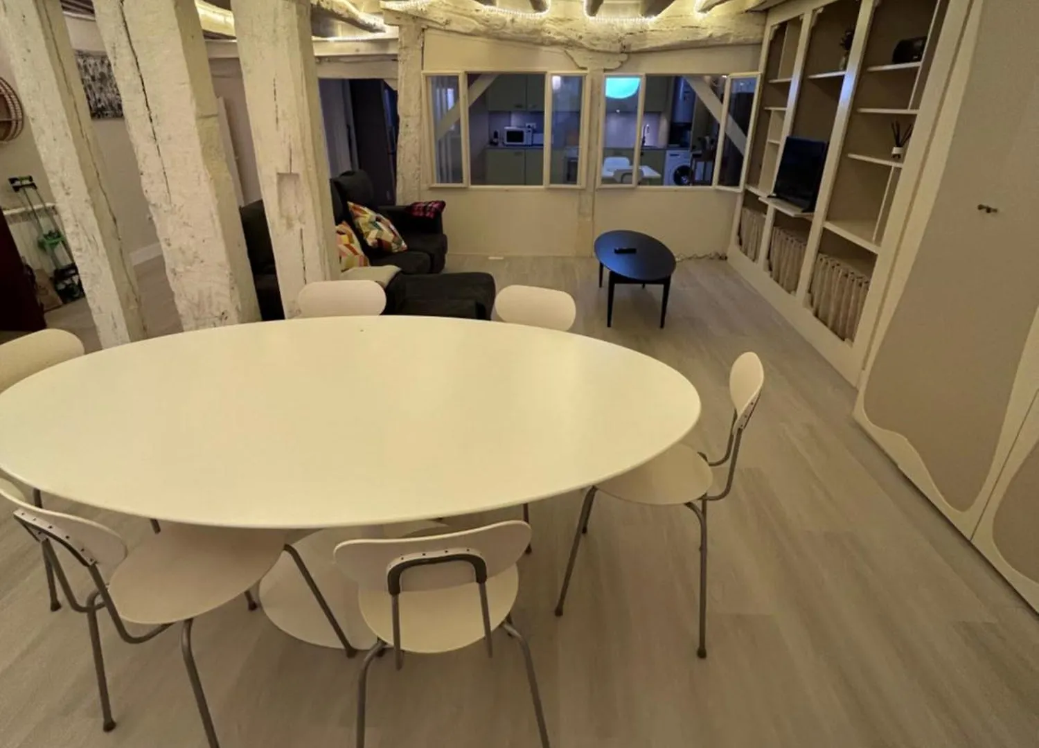 Estrella Apartment Bilbao