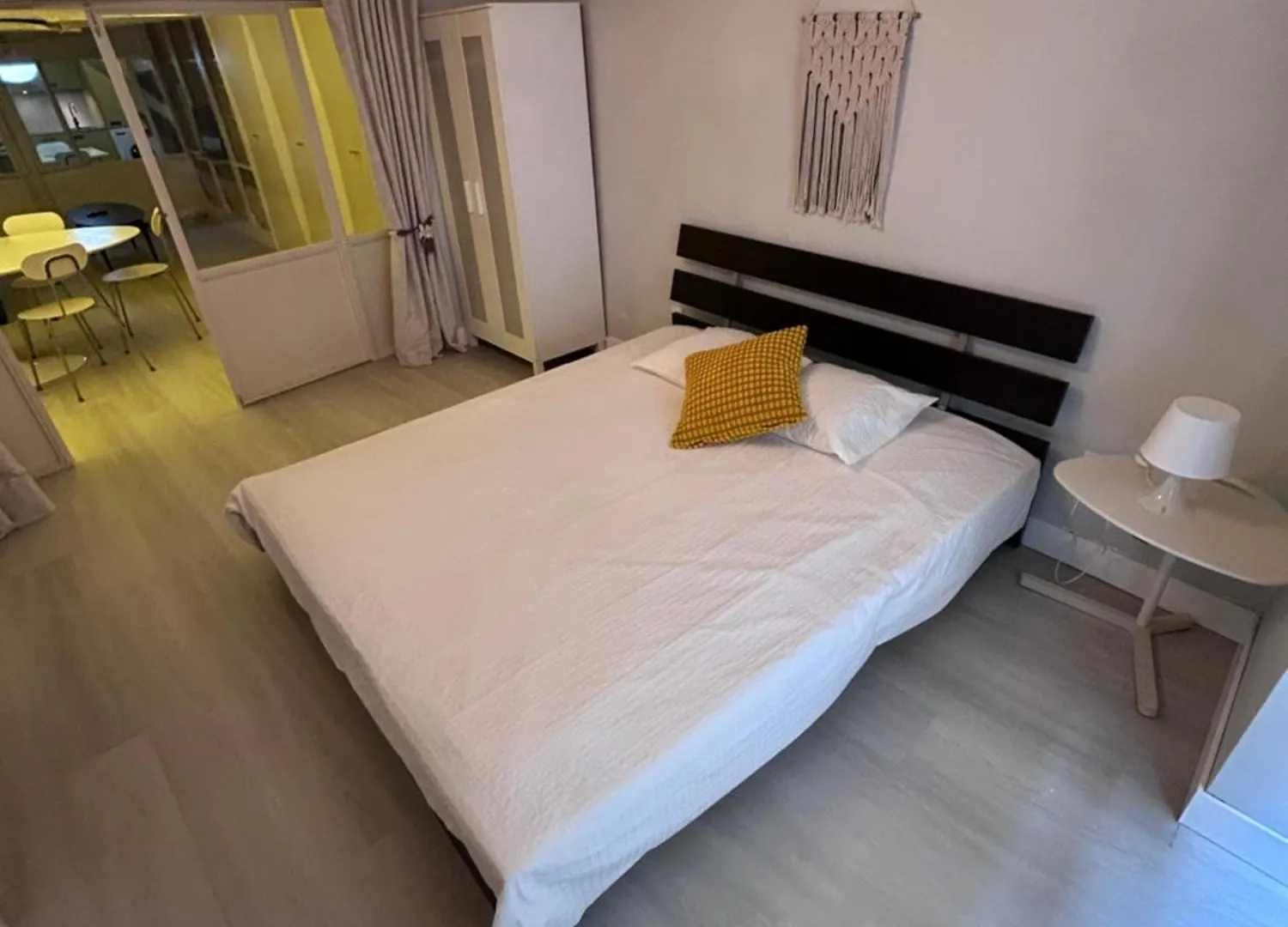 Estrella Apartment Bilbao