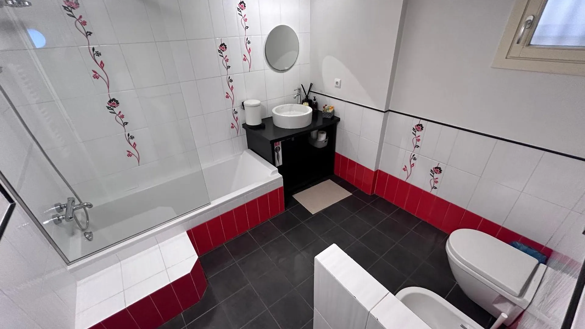 Estrella Apartment Bilbao 0*,
