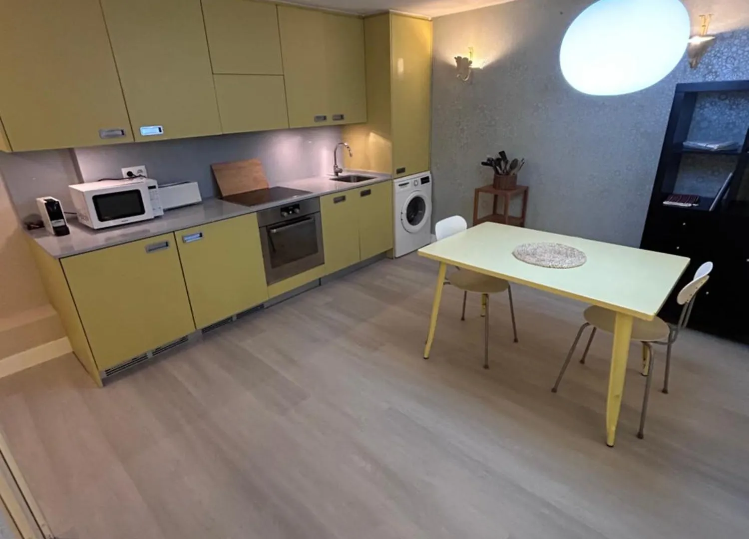 Estrella Apartment Bilbao 0*,