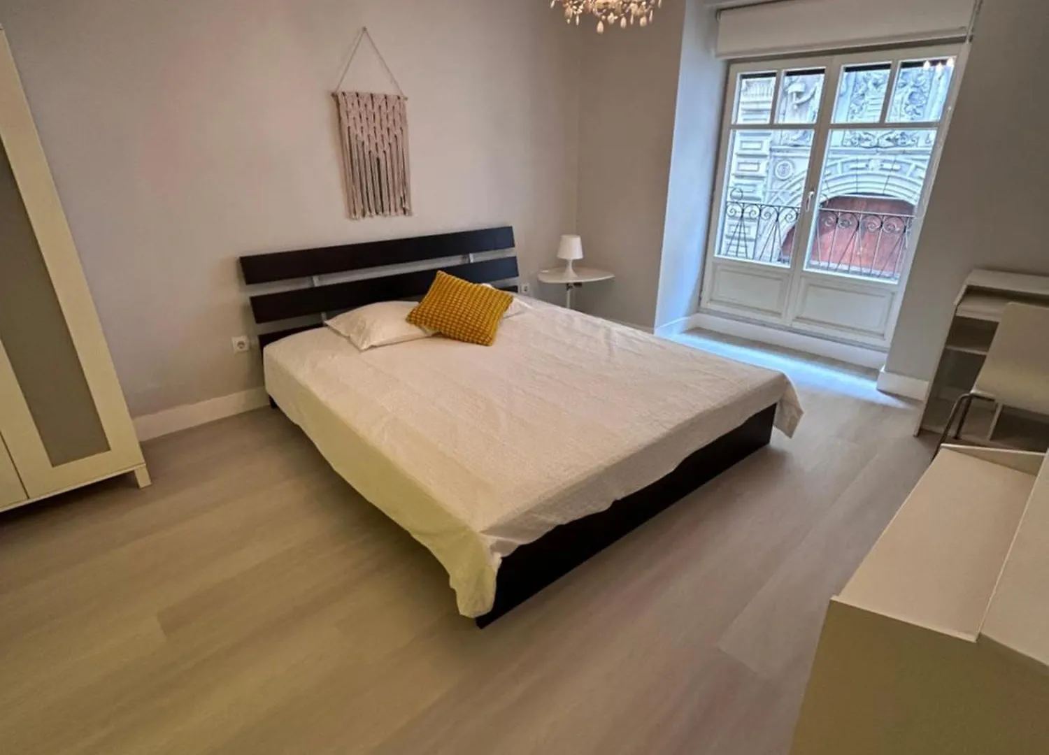 Estrella Apartment Bilbao Spain