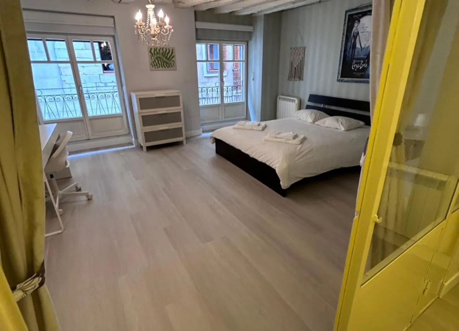 Estrella Apartment Bilbao