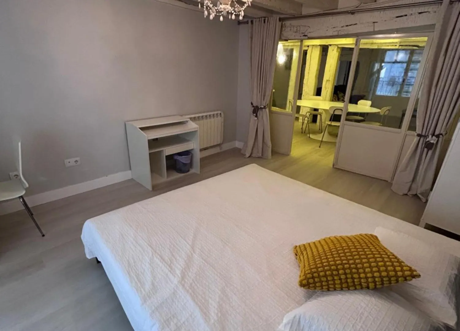 Estrella Apartment Bilbao