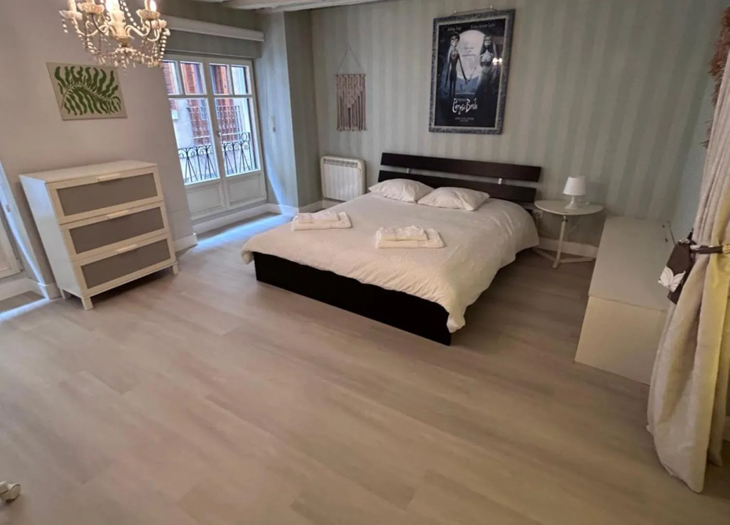 Estrella Apartment Bilbao Spain