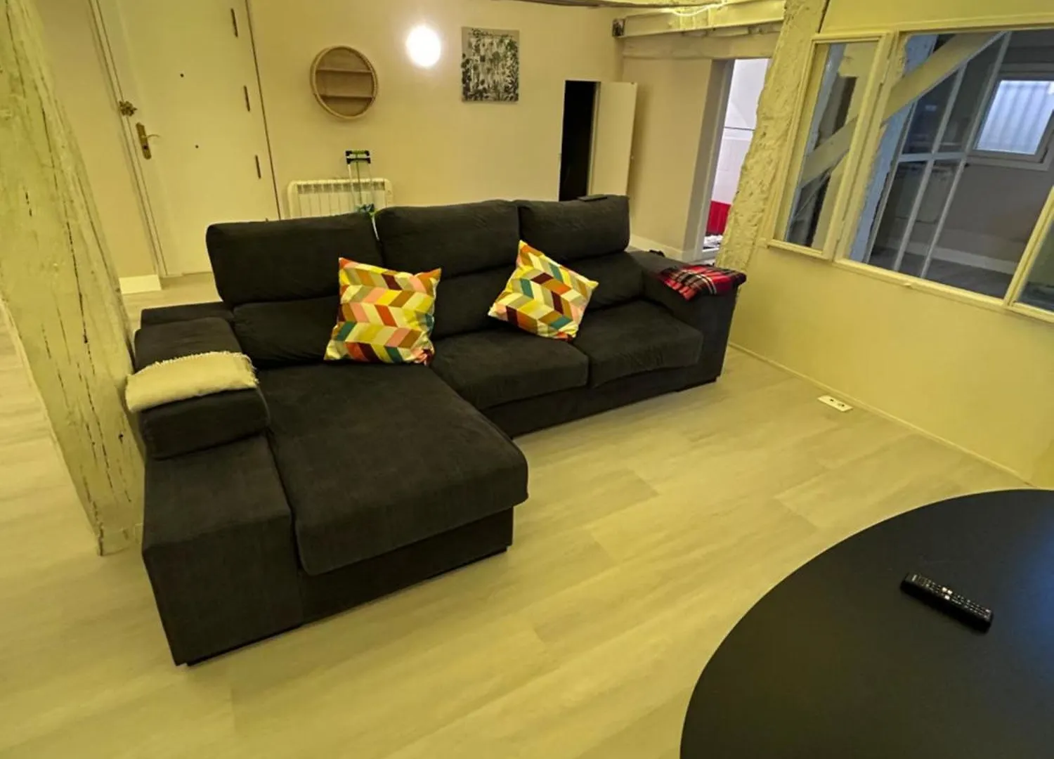 Estrella Apartment Bilbao