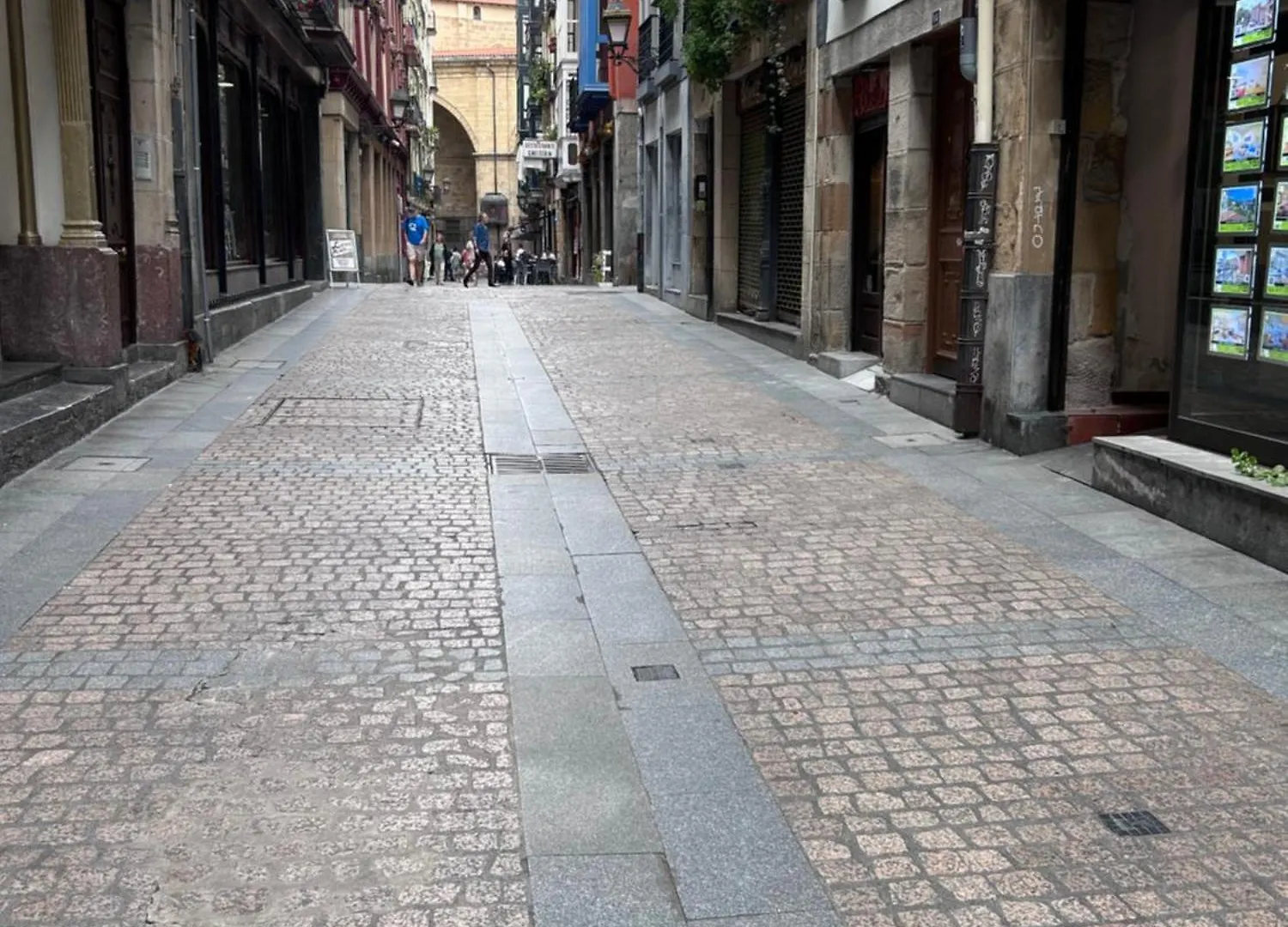 Estrella Apartment Bilbao