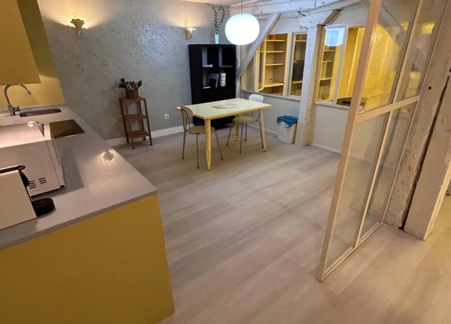 Estrella Apartment Bilbao Spain